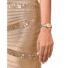 Tissot T129.210.22.263.00 CLASSIC DREAM LADY, фото 4 | Интернет-магазин оригинальных часов и аксессуаров