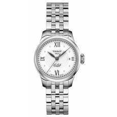 TISSOT T41.1.183.16 LE LOCLE AUTOMATIC LADY | Интернет-магазин оригинальных часов и аксессуаров