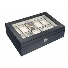 Скринька Salvadore WB/2071/10.CBN | Интернет-магазин оригинальных часов и аксессуаров