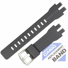 Ремешок Casio 10446375 (PRW.3000.1; PRG.300.1A9) | Интернет-магазин оригинальных часов и аксессуаров