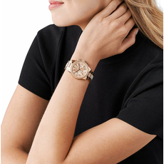 Michael Kors MK6485, фото 6 | Интернет-магазин оригинальных часов и аксессуаров