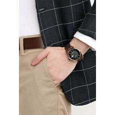 CASIO MTP-1384L-1AVEF, Варіант кольору: Позолота/Чорний, фото 3 | Интернет-магазин оригинальных часов и аксессуаров