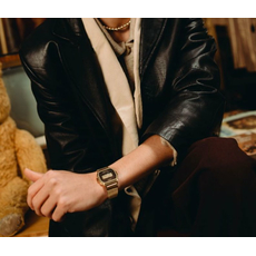 CASIO A1000MGA-5EF, Вариации товара: Позолота, фото 6 | Интернет-магазин оригинальных часов и аксессуаров