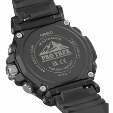 CASIO PRW-61-1AER, Вариации товара: Черный, фото 8 | Интернет-магазин оригинальных часов и аксессуаров