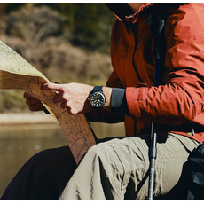 CASIO PRW-61-1AER, Вариации товара: Черный, фото 7 | Интернет-магазин оригинальных часов и аксессуаров