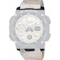 Ремінець Casio 10621458 (GA.2000WM.1A), фото 2 | Интернет-магазин оригинальных часов и аксессуаров