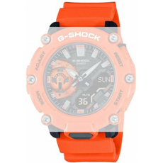 Ремешок Casio 10631660 (GA.2200M.4A) | Интернет-магазин оригинальных часов и аксессуаров