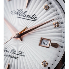 Atlantic 29355.41.27R, фото 3 | Интернет-магазин оригинальных часов и аксессуаров