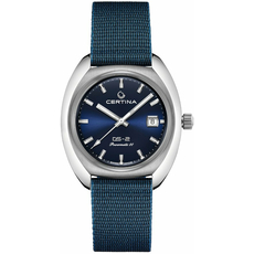 CERTINA C024.407.18.041.00 DS-2 | Интернет-магазин оригинальных часов и аксессуаров