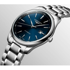Longines L2.893.4.92.6 Master Collection, фото 2 | Интернет-магазин оригинальных часов и аксессуаров