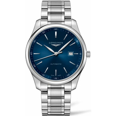 Longines L2.893.4.92.6 Master Collection | Интернет-магазин оригинальных часов и аксессуаров