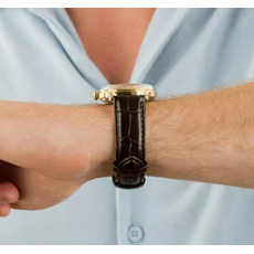 ORIENT RA-AC0M01S10B (RA-AC0M01S30B) BAMBINO VERSION 7, фото 6 | Интернет-магазин оригинальных часов и аксессуаров