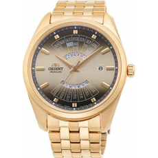 ORIENT RA-BA0001G10B (RA-BA0001G30B) MULTI-YEAR CALENDAR | Интернет-магазин оригинальных часов и аксессуаров