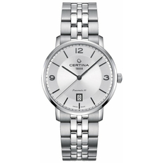 CERTINA C035.407.11.037.00 DS Caimano | Интернет-магазин оригинальных часов и аксессуаров