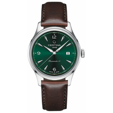 CERTINA C038.407.16.097.00 DS Powermatic 80 | Интернет-магазин оригинальных часов и аксессуаров