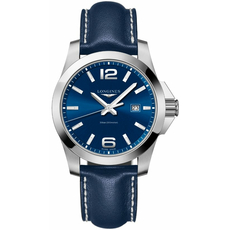 Longines L3.760.4.96.0 Conquest | Интернет-магазин оригинальных часов и аксессуаров