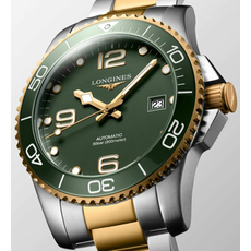 Longines L3.781.3.06.7 HydroConquest, фото 3 | Интернет-магазин оригинальных часов и аксессуаров