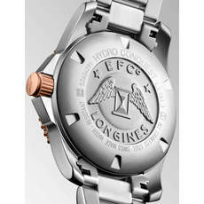 Longines L3.781.3.78.7 HydroConquest, фото 3 | Интернет-магазин оригинальных часов и аксессуаров