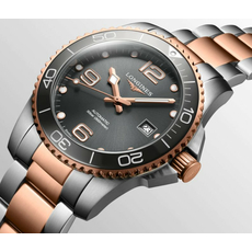 Longines L3.781.3.78.7 HydroConquest, фото 4 | Интернет-магазин оригинальных часов и аксессуаров