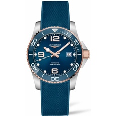 Longines L3.781.3.98.9 HydroConquest | Интернет-магазин оригинальных часов и аксессуаров