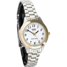 CASIO LTP-1128G-7BRDF, фото 2 | Интернет-магазин оригинальных часов и аксессуаров