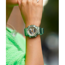 CASIO GMA-S120GS-3AER, фото 5 | Интернет-магазин оригинальных часов и аксессуаров