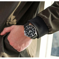 CASIO MDV-107-1A1VEF Duro Diver, Варіант кольору: Чорний, фото 2 | Интернет-магазин оригинальных часов и аксессуаров