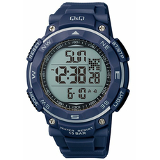 Q&Q M124J006Y (M124J006, M124-006Y, M124-006) | Интернет-магазин оригинальных часов и аксессуаров