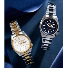 SEIKO SRE004K1 SEIKO 5 SPORTS, фото 5 | Интернет-магазин оригинальных часов и аксессуаров