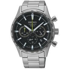 Harga seiko chronograph 100m shop