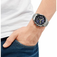 CITIZEN AT2480-81L, Варіант кольору:  Синій, фото 2 | Интернет-магазин оригинальных часов и аксессуаров