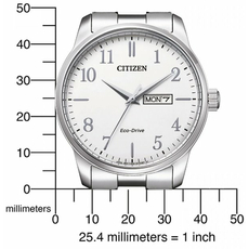 CITIZEN BM8550-81AE, фото 2 | Интернет-магазин оригинальных часов и аксессуаров