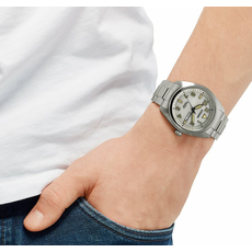 CITIZEN BM8560-88XE, Варіант кольору: Сталевий/Світлий, фото 2 | Интернет-магазин оригинальных часов и аксессуаров