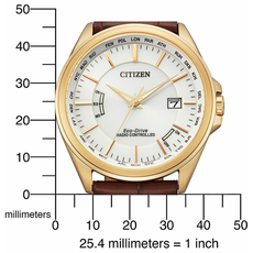 CITIZEN CB0253-19A, фото 7 | Интернет-магазин оригинальных часов и аксессуаров