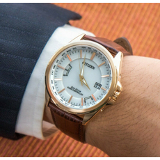 CITIZEN CB0253-19A, фото 6 | Интернет-магазин оригинальных часов и аксессуаров