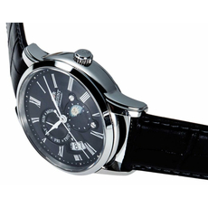 ORIENT RA-AK0010B10B (RA-AK0010B30B) SUN&MOON, фото 4 | Интернет-магазин оригинальных часов и аксессуаров