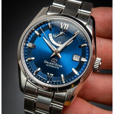 ORIENT RE-AU0005L00B Star, фото 6 | Интернет-магазин оригинальных часов и аксессуаров