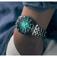 ORIENT STAR RE-AU0602E00B SPORTS DIVER 1964 2ND EDITION, фото 5 | Интернет-магазин оригинальных часов и аксессуаров