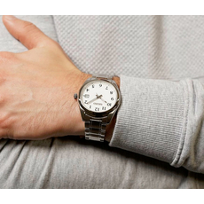 SEIKO SUR459P1 CS DRESS, фото 4 | Интернет-магазин оригинальных часов и аксессуаров