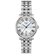 TISSOT T122.210.11.033.00 CARSON PREMIUM LADY | Интернет-магазин оригинальных часов и аксессуаров