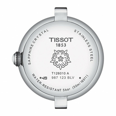 TISSOT T126.010.16.013.00 BELLISSIMA SMALL LADY, фото 3 | Интернет-магазин оригинальных часов и аксессуаров