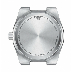 TISSOT T137.210.11.041.00 PRX 35MM, фото 3 | Интернет-магазин оригинальных часов и аксессуаров