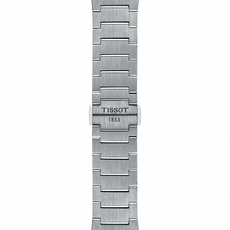 TISSOT T137.410.11.091.00 PRX, фото 4 | Интернет-магазин оригинальных часов и аксессуаров