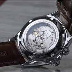 SEIKO SPB121J1 PROSPEX ALPINIST, фото 6 | Интернет-магазин оригинальных часов и аксессуаров