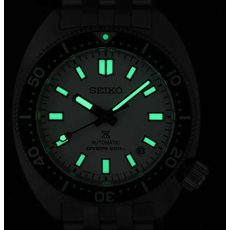 SEIKO SPB313J1 PROSPEX HERITAGE TURTLE 1968 RE-INTERPRETATION, фото 3 | Интернет-магазин оригинальных часов и аксессуаров