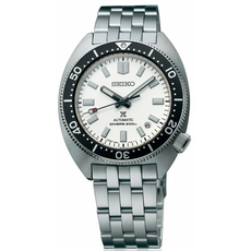 SEIKO SPB313J1 PROSPEX HERITAGE TURTLE 1968 RE-INTERPRETATION, фото 5 | Интернет-магазин оригинальных часов и аксессуаров