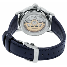 SEIKO SRPE43J1 PRESAGE COCKTAIL TIME OLD CLOCK, фото 4 | Интернет-магазин оригинальных часов и аксессуаров