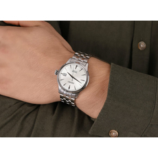 SEIKO SRPG23J1 PRESAGE COCKTAIL TIME MARTINI, фото 3 | Интернет-магазин оригинальных часов и аксессуаров