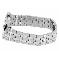 SEIKO SRPG23J1 PRESAGE COCKTAIL TIME MARTINI, фото 6 | Интернет-магазин оригинальных часов и аксессуаров