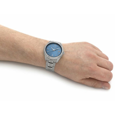 SEIKO SUR371P1 CS SPORTS TITANIUM, фото 6 | Интернет-магазин оригинальных часов и аксессуаров